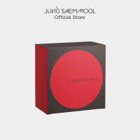 JUNGSAEMMOOL RED CASE เฉพาะเคสเปล่า เครื่องสำอาง