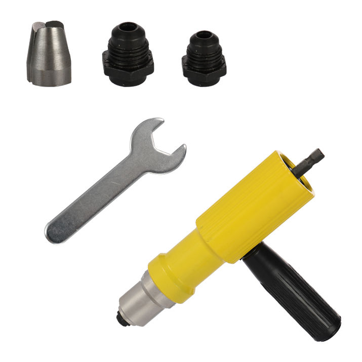 electric-rivet-nut-machine-riveting-tool-cordless-riveting-adaptor-pull-accessories-rivet-drill-insert-nail-nut-tools