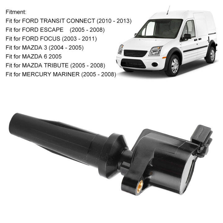 4m5z1202ป้องกันการสึกหรอหัวเทียนรถยนต์9b-abs-สำหรับการซ่อมแซม