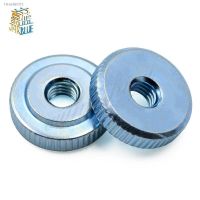 △﹍✼ 10Pcs /5Pcs/ 2Pcs DIN467 GB807 M3 M4 M5 M6 M8 M10 Handle Nuts Knurled Thumb Nuts