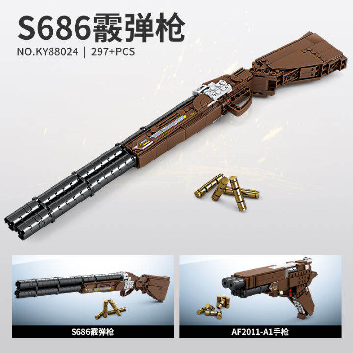 Lịch sử giá Mô hình sung pubg lắp ráp kim loại AKM Orange Original 20cm  bubg có khớp đồ chơi mô hình nhân vật chất liệu hợp kim cao cấp giá rẻ