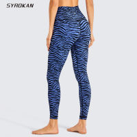 ผู้หญิง Leggings โยคะฟิตเนส bodycon สูงเอวกางเกงดินสอกางเกงยิมผู้หญิงออกกำลังกายกีฬาผู้หญิง tights Leggings แน่น...