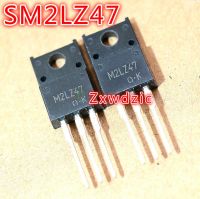 10PCS SM2LZ47 M2LZ47 SM2LZ47A TO220F 2A 800V New WATTY Electronics