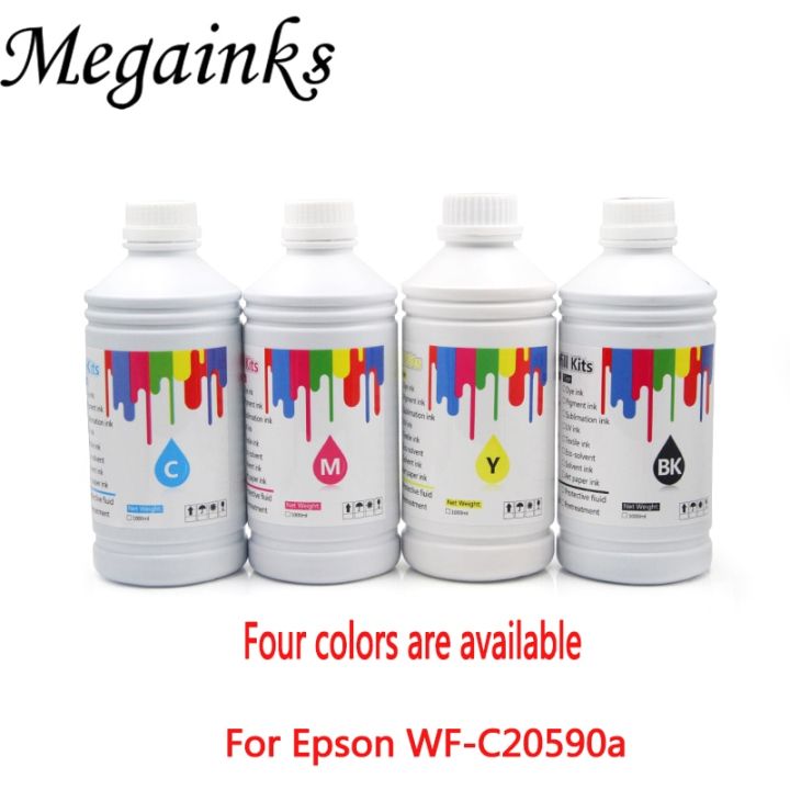 เติมเม็ดสีหมึกสำหรับ-epson-t858-t8581-t8584ตลับหมึกสำหรับ-epson-พนักงานราคาเครื่องพิมพ์อิงค์เจ็ท