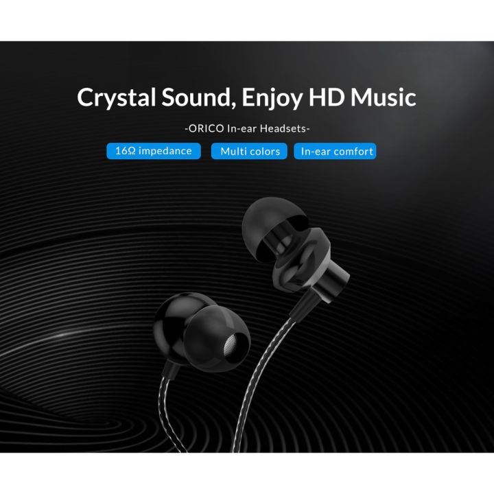 hotลดราคา-orico-soundplus-rm1-bass-sound-earphones-colorful-earphone-wired-in-ear-stereo-ที่ชาร์จ-แท็บเล็ต-ไร้สาย-เสียง-หูฟัง-เคส-airpodss-ลำโพง-wireless-bluetooth-โทรศัพท์-usb-ปลั๊ก-เมาท์-hdmi-สายคอม