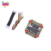 Jhemcu F405กล่องดำดำ5V 10V Bec 3-6S เครื่องควบคุมการบิน20X20Mm สำหรับโดรนฟรีสไตล์ Fpv ชิ้นส่วน Diy【cod】