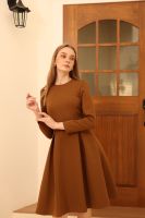 JULIA DRESS - Aesthete Official