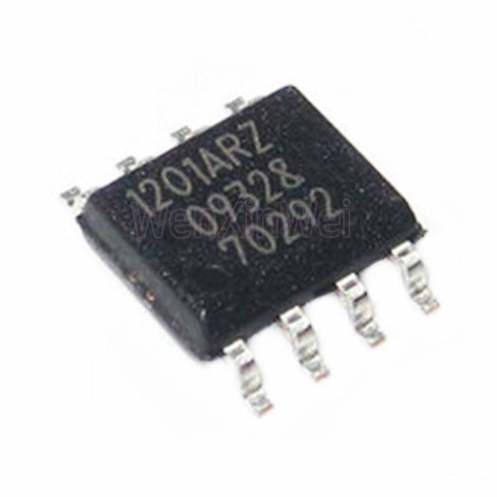 5PCS/LOT ADUM1201ARZ SOP8 1201ARZ ADUM1201BRZ 1201BRZ SOP-8 ADUM1201ARZ-RL7 Dual Channel Digital Isolator Chip