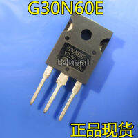 2ชิ้น G30n60e ถึง-247 Sihg30n60e 30N60 600V 30A Mosfet