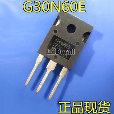 2ชิ้น G30n60e ถึง-247 Sihg30n60e 30N60 600V 30A Mosfet