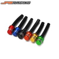 【cw】Motorcycle accessories Motorcycle Gas Fuel Tank Cap Air Vent Single Way Valves Cap Oil Vent Breather Hoses Tubes Pipe Pit Dirt Bike ATV Quad Motocross