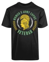 Army Corps Veteran Protection Military Force Armed T Shirt 100% Cotton O Neck Short Sleeve Casual Mens T Shirt| | - Aliexpress