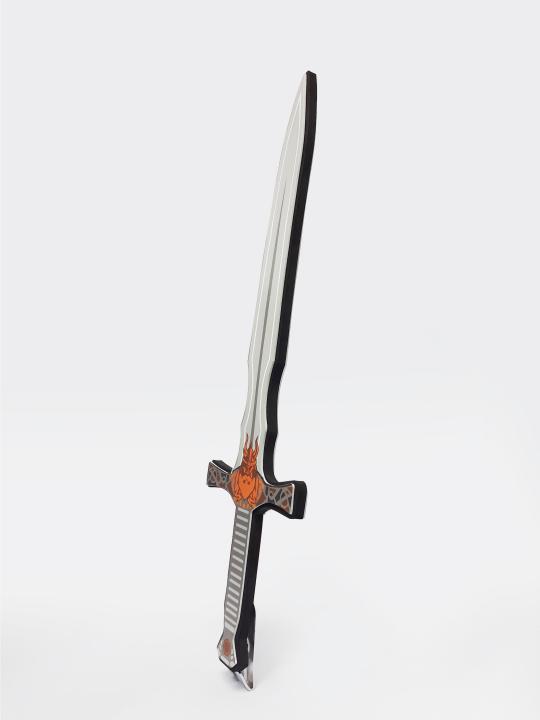 ดาบ-sword-viking-ผลิตจากวัสดุ-eva-foam
