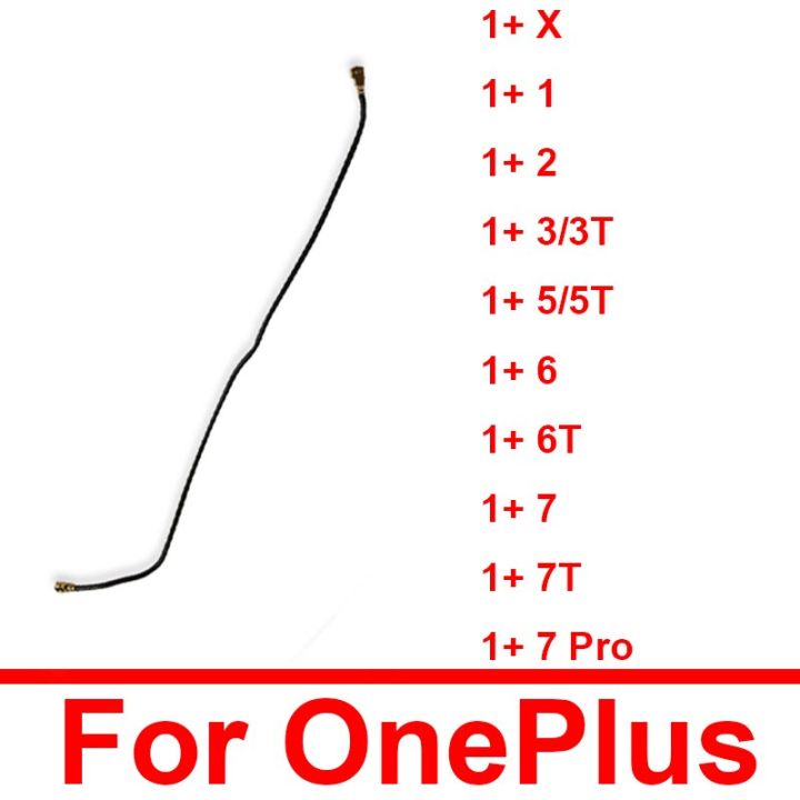 สัญญาณเสาอากาศ-f-lex-สายเคเบิ้ลสำหรับ-o-neplus-หนึ่ง1-2-3-3ครั้ง-x-5-5ครั้ง6-6ครั้ง7ครั้ง7-pro-a3003สัญญาณ-wifi-f-lex-ริบบิ้นอะไหล่