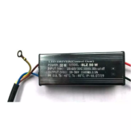 LED Driver 50W 1500mA 220V ไดร์เวอร์หม้อแปลงไฟ Led 50 W แบบภายนอก (0431)