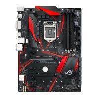 MAINBOARD (เมนบอร์ด) 1151 ASUS ROG STRIX B250H GAMING AURA SYNC