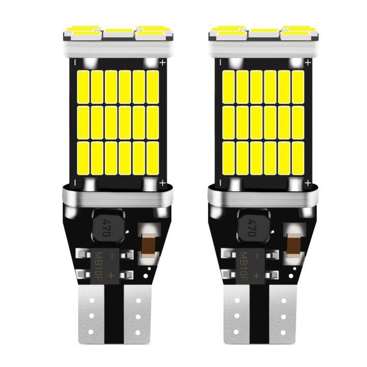 2x-canbus-t15หลอดไฟรถยนต์-led-ไฟถอยหลังสำรองสำหรับโอเปลเชฟโรเล็ตรุ่น-astra-ของ-vauxhall-h-j-เครื่องราชอิสริยาภรณ์-g-vectra-c-mokka-zafira