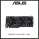USED ASUS GTX1070 TI 8GB GDDR5 256Bit GTX 1070 TI Gaming Graphics Card GPU
