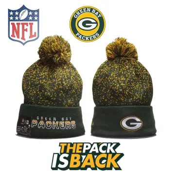 Shop Green Bay Packer Beanie with great discounts and prices online - Jul  2023