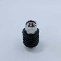 【CW】 N type Attenuator RF10 15 20 30 40dB 10W Radio Frequency Coaxial Fixed