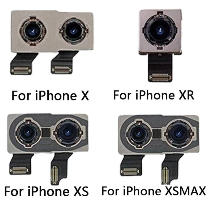 fast-delivery-anlei3-กล้องหลังสำหรับ-iphone-7g-7-plus-5s-6g-6s-6-plus-8-plus-x-xr-xsmax-เลนส์ด้านหลังอะไหล่สายเคเบิลงอได้สำหรับกล้องหลัง-iphone