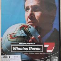 Winning Eleven 7