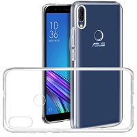 （A Boutique） Olhveitra สำหรับ ASUS Zenfone Max Pro M1 M2 ZB602KL ZB601KL ZB631KL ZB633KL ZE500KL ZE550KL ZB551KL Soft TPU