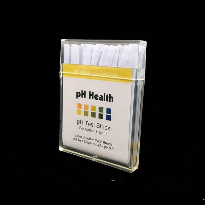 ph-test-strips-universal-application-ph-4-5-9-1-packs-of-100-strips-inspection-tools