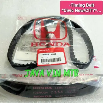 Honda jazz hotsell timing belt