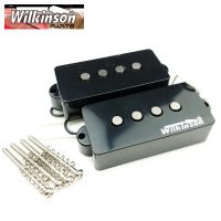 Wilkinson 4 Strings PB electric bass Guitar Pickup four strings P bass pickups WPB Made In Korea