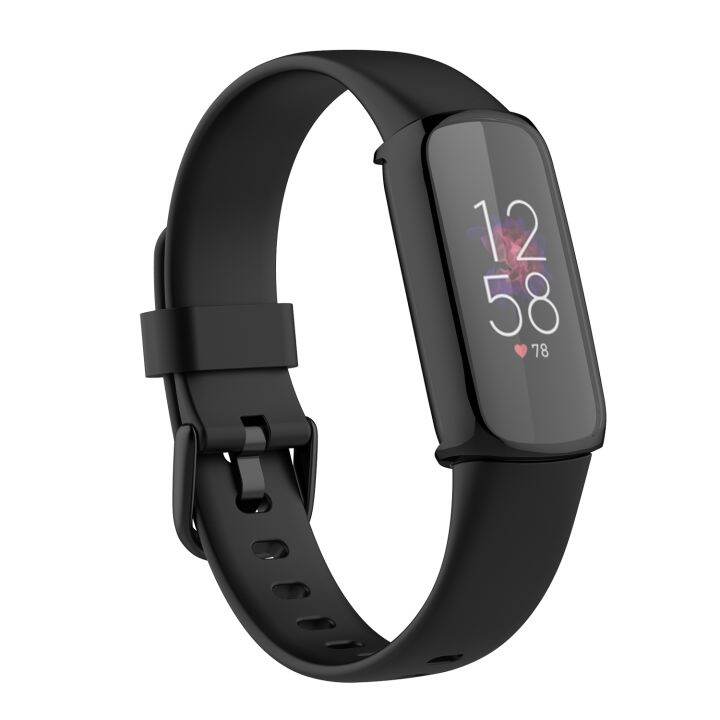 plating-tpu-protective-case-for-fitbit-luxe-watch-case-cover-full-screen-protector-shell-bumper