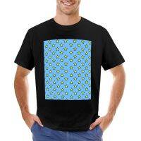 Yellow Stars Pattern | Peppy Pattern | Fun Patterns | Summer Patterns T-Shirt Cute Clothes Mens Graphic T-Shirts Hip Hop