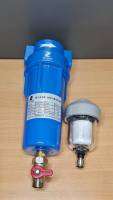 M-Plus MWS0020 Water Separator Filter G1/2"