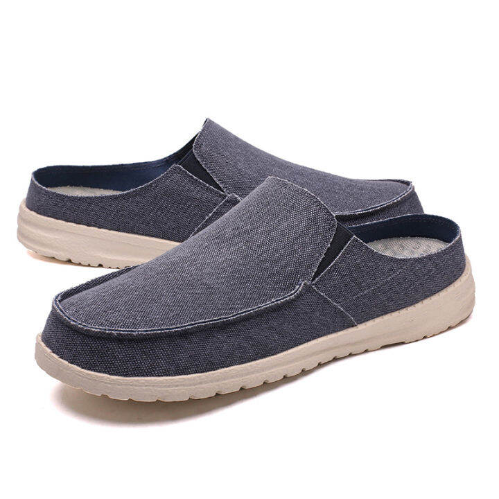 dude-รองเท้าผ้าใบชาย-รุ่น-martin-สี-oceano-เพิ่ม-1-ไซส์-รองเท้าชายเปิดส้น-รองเท้าslip-on-รองเท้าแตะ-รองเท้าแฟชั่น-รองเท้าใส่สบาย