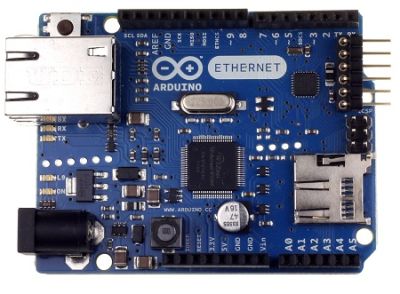 Arduino Ethernet - ARMB-0031