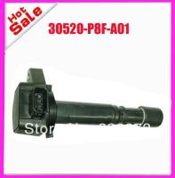 ♗ Ignition Coil 099700-061 30520-P8F-A01 30520RCAA02 30520P8FA02 for honda for Honda Civic Pilot Ridgeline Acura MDX