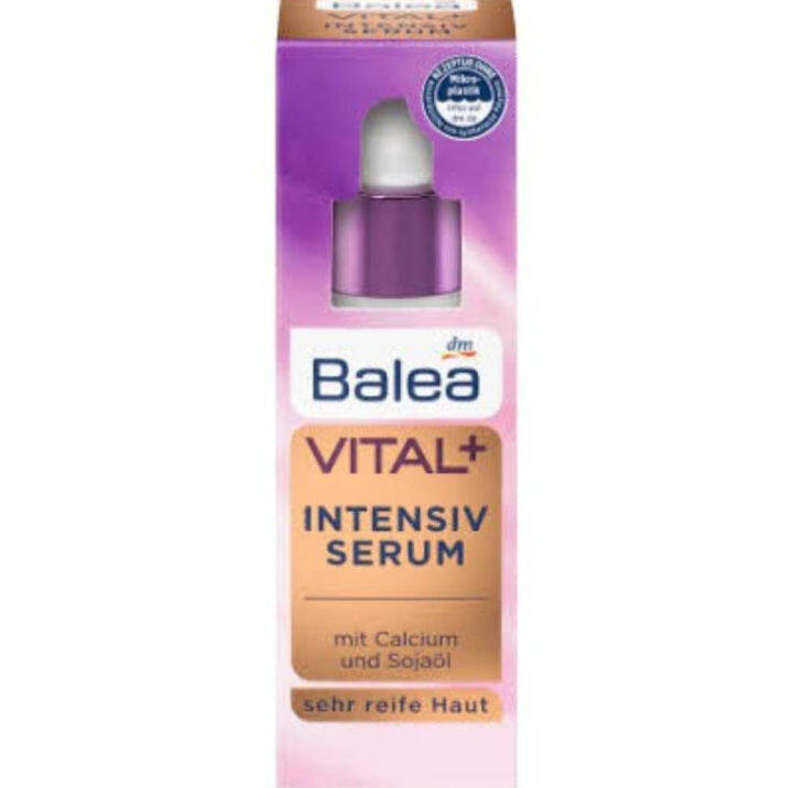 balea-เซรั่มอายุเยอะ-balea-vital-ceramind-serum-30ml-เซรั่มเข้มข้นบำรุงผิวหน้าผู้ใหญ่เหมาะอายุสำหรับ-50-จากเยอรมัน-ร้าน-dm-ครีมเยอรมัน