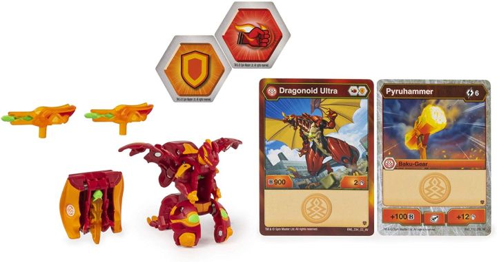 the-second-generation-with-weapons-bakugan-battle-instant-deformation-catapult-battle-game-toy-authentic