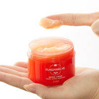 SANA PUREMARCHE GELEE CREAM TOMATO EXTRACT 95G ซานะ เพียวมาร์ช เจลี่ ครีม โทะเมโท เอ็กแทรค ครีมบำรุงผิวหน้า