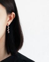 WAVE EARRING