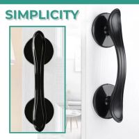 【cw】BlackWhite Handles For Furniture Cabinet Knobs Handles Home Handles Drawer Knobs Cabinet Pulls Cupboard Handles For Kitchen