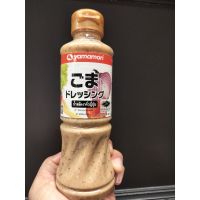 ?New Arrival? Yamamori Roast Sesame Dressing น้ำสลัดงาคั่วญี่ปุ่น ยามาโมริ 220 กรัม??