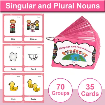 Plural Game: educational game