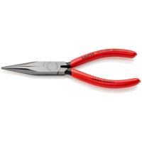 KNIPEX Long Nose Pliers 160 mm คีมปากยาว 160 มม. รุ่น 3021160