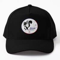 Lockheed Martin Skunk Works Usaf Baseball Cap Hat Boys Fish Sun Czapka Summer Mens Bonnet Spring