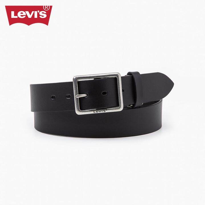 Levi's® Men's S&H Collection Belt 380190350 Lazada PH