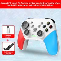 【DT】hot！ Game Controller for IOS Tablet TV PS4 Joystick with Vibration