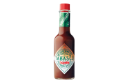 Sốt ớt Chipotle Tabasco - Chai 60ml