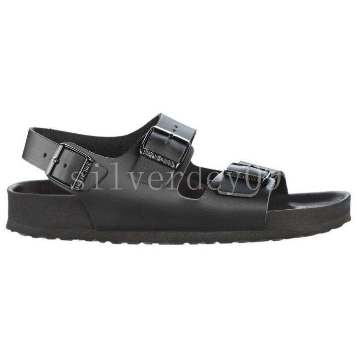 birkenstock-รองเท้าแตะ-ส้นแบน-สไตล์เยอรมนี-สําหรับผู้ชาย-และผู้หญิง-d