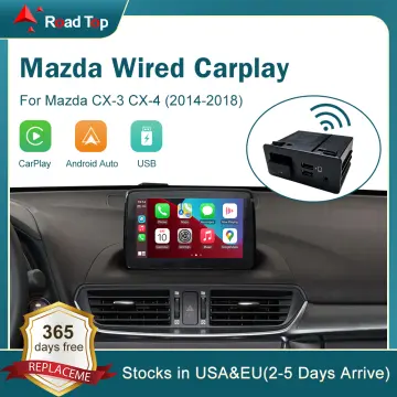  Kit Apple Carplay Mazda Buen precio Jul 2023 |  Comprar en Lazada.vn